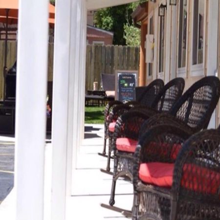 Harney Peak Inn Hill City Bagian luar foto