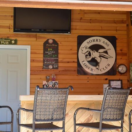 Harney Peak Inn Hill City Bagian luar foto